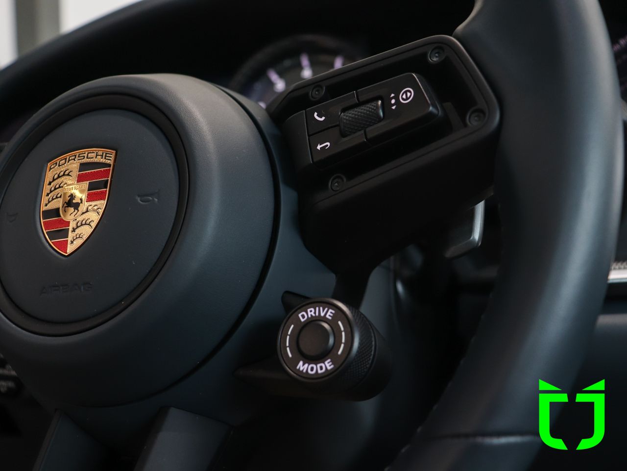 Porsche 911 3.8 24V 6 CILINDROS TURBO AUTOMÁTICO 2024 Cinza - foto 12