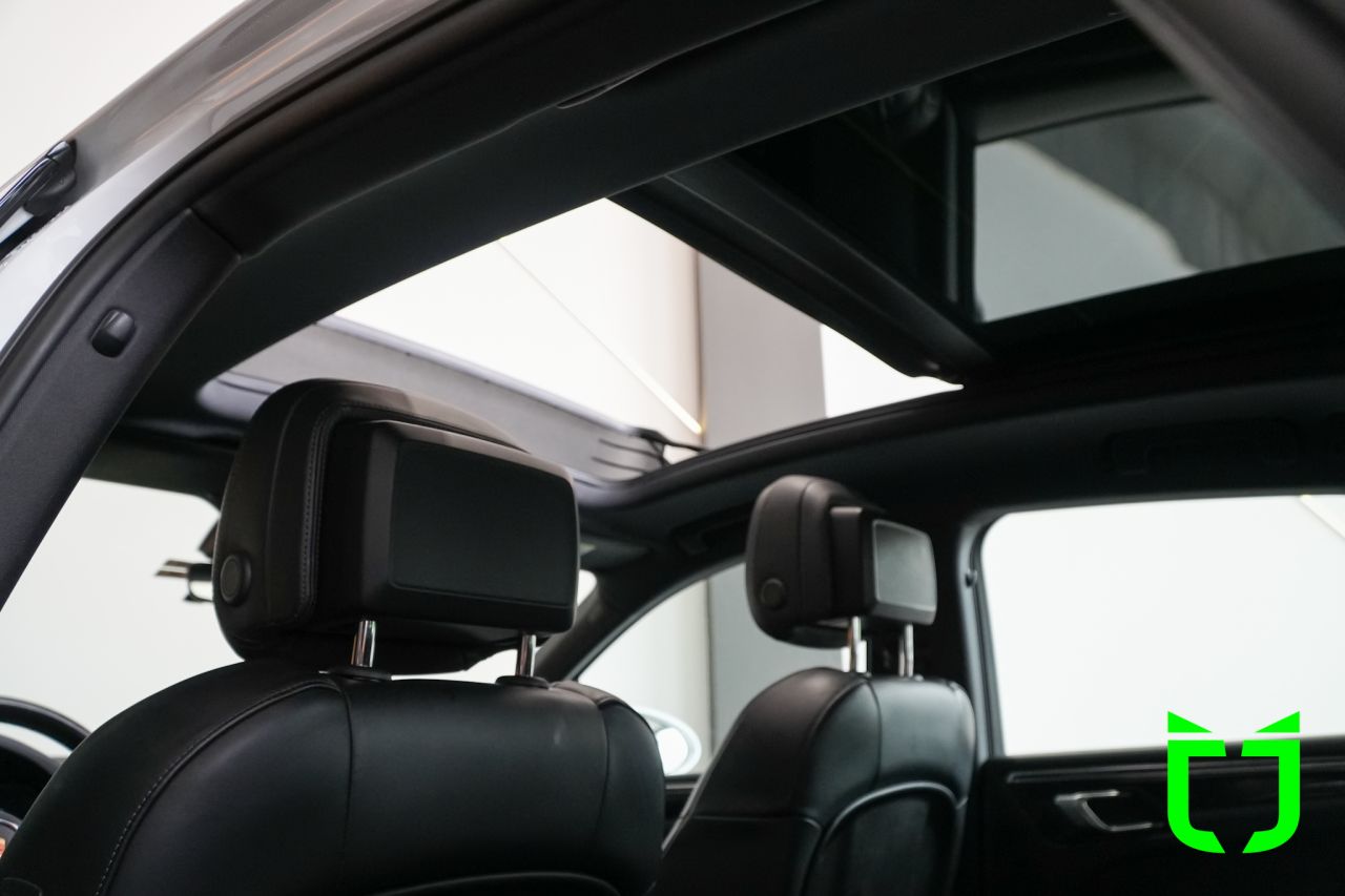 Porsche Macan 2.0 16V 4P AWD TURBO PDK AUTOMÁTICO 2023 Branco - foto 27