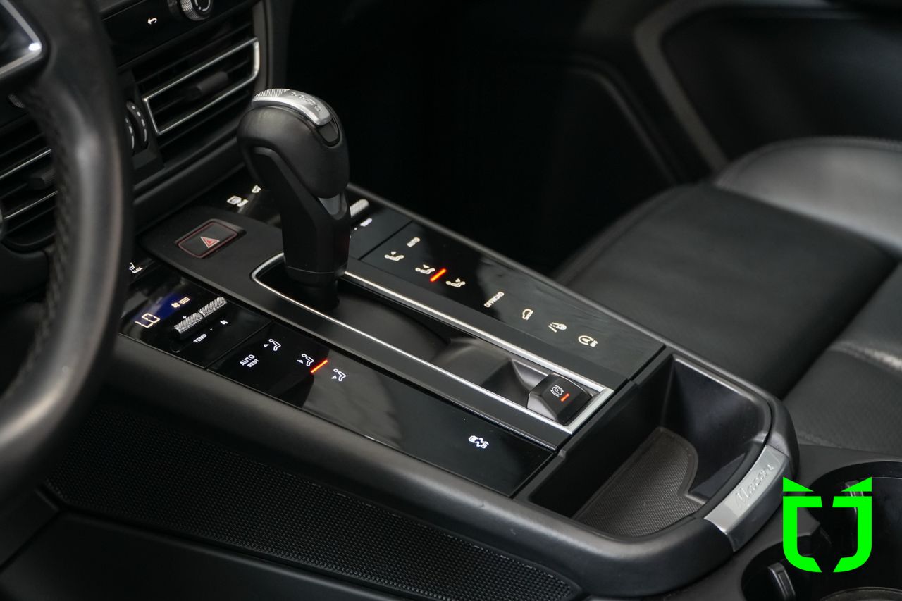 Porsche Macan 2.0 16V 4P AWD TURBO PDK AUTOMÁTICO 2023 Branco - foto 15
