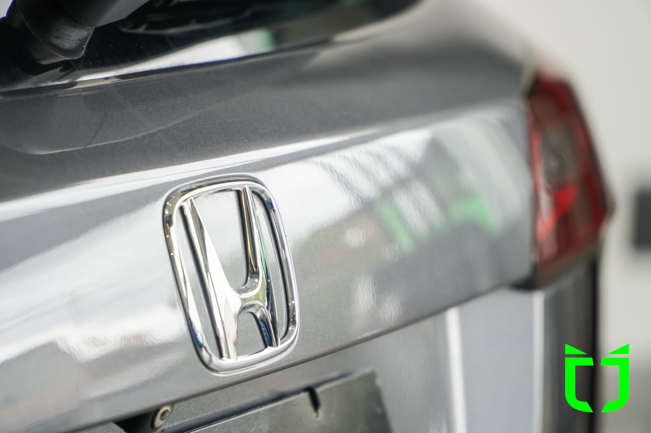 Honda HR-V 1.8 16V 4P EXL FLEX AUTOMÁTICO CVT 2019 Cinza - foto 9