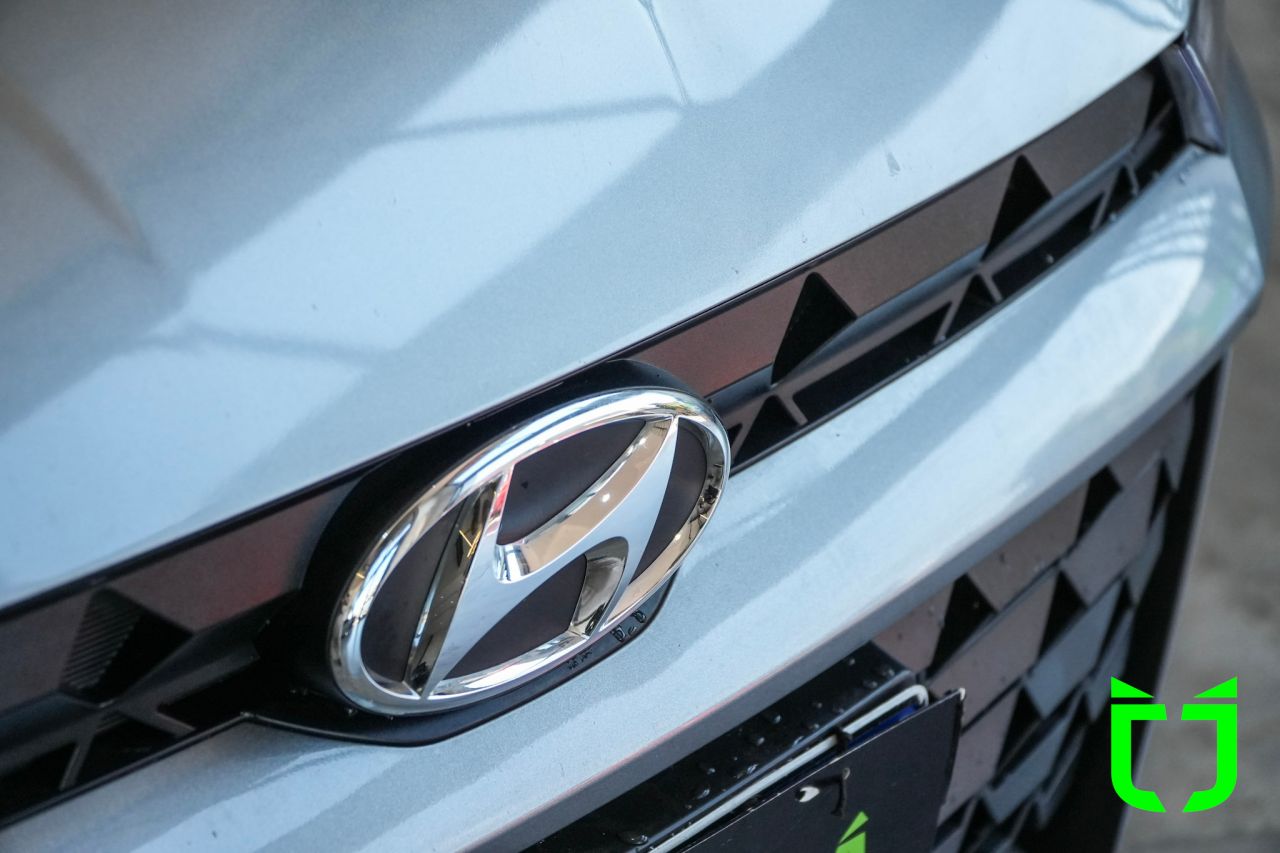 Hyundai HB 20 Hatch 1.0 12V 4P FLEX COMFORT 2024 Cinza - foto 7