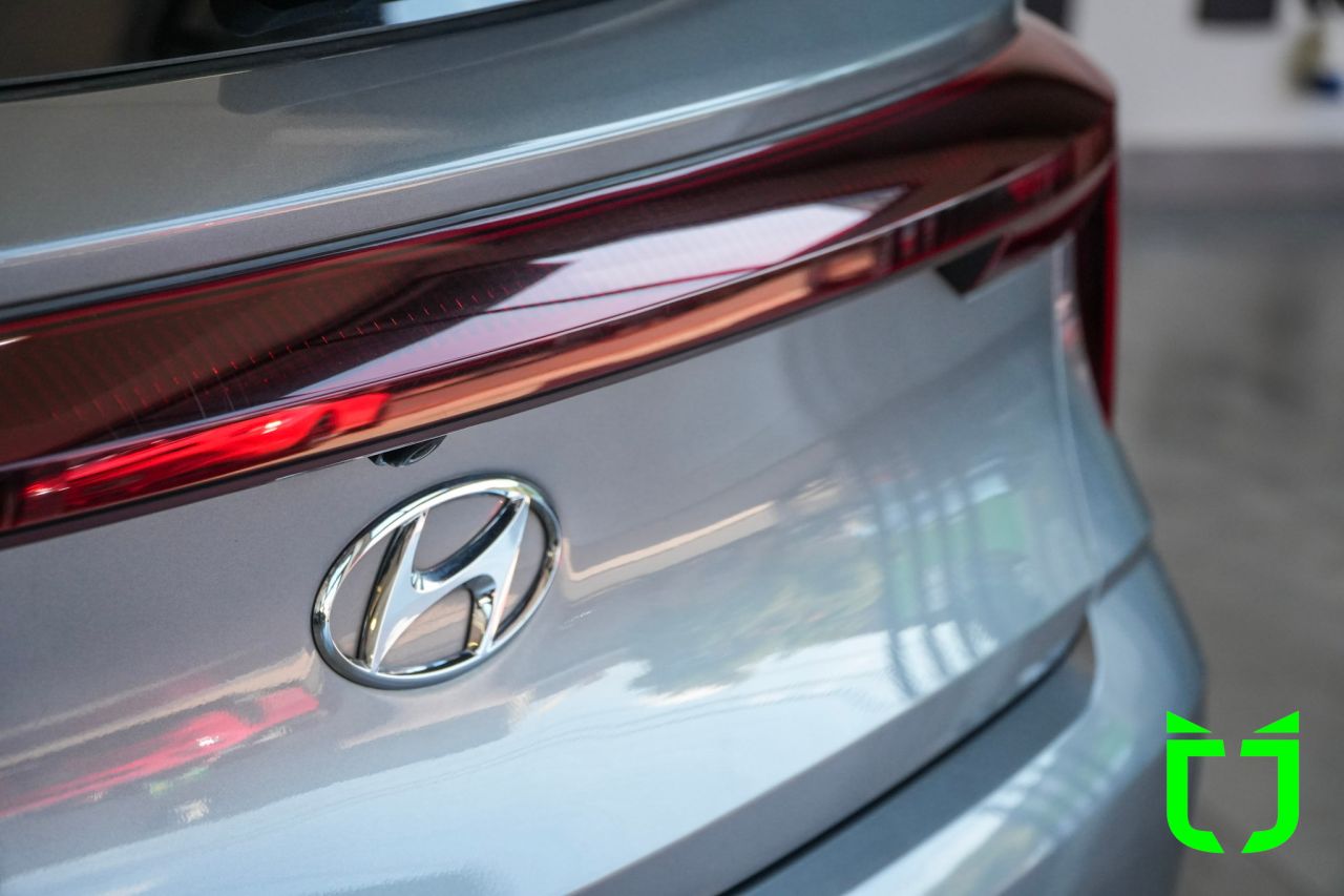 Hyundai HB 20 Hatch 1.0 12V 4P FLEX COMFORT 2024 Cinza - foto 8