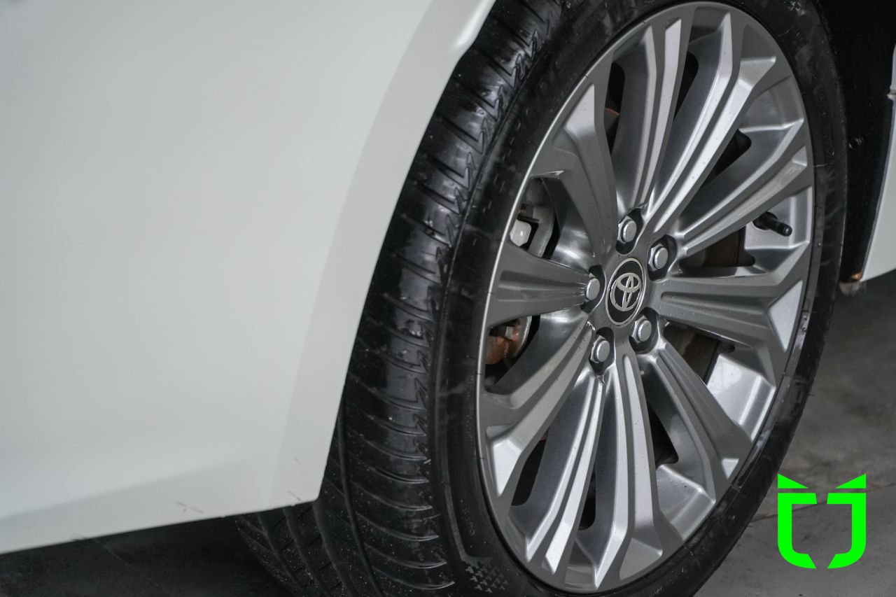 Toyota Corolla 2.0 16V 4P FLEX XEI DIRECT SHIFT AUTOMÁTICO CVT 2021 Branco - foto 18