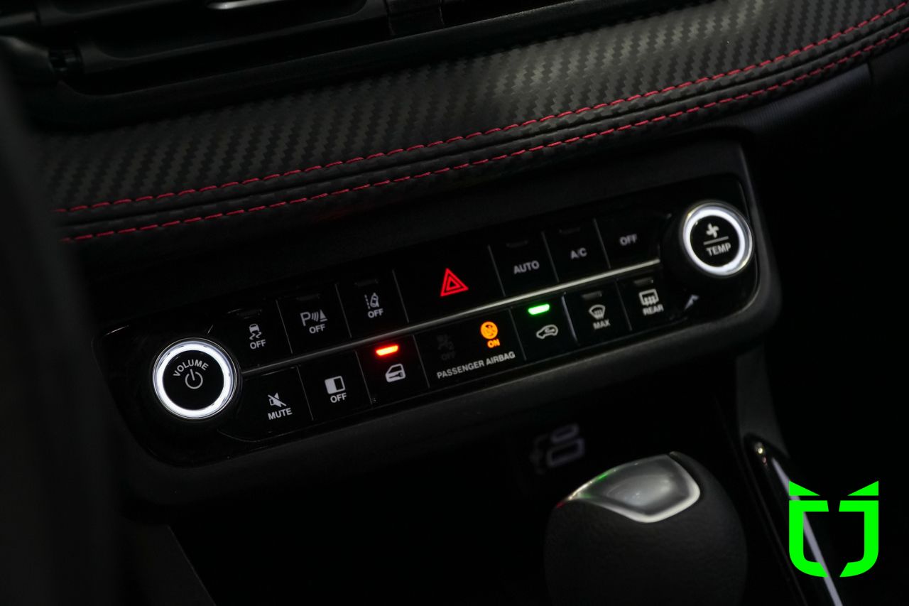 Fiat Fastback 1.3 16V 4P FLEX ABARTH TURBO 270 AUTOMÁTICO 2024 Cinza - foto 12