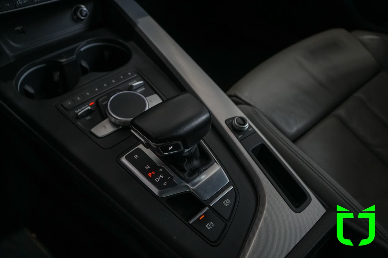 Audi A5 2.0 16V 4P TFSI SPORTBACK AMBITION S-TRONIC AUTOMÁTICO 2018 Cinza - foto 16