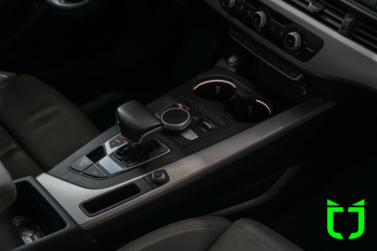 Audi A5 2.0 16V 4P TFSI SPORTBACK AMBITION S-TRONIC AUTOMÁTICO 2018 Cinza - foto 21