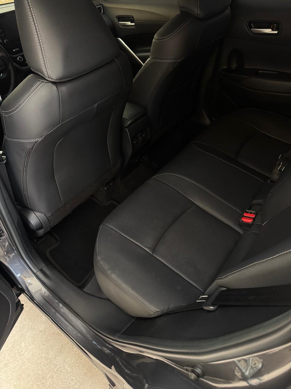 Toyota Corolla Cross 2.0 16v 4p Flex Vvt-ie Xre Direct Shift Automático Cvt Cinza 2023 - Ayrton Automóveis