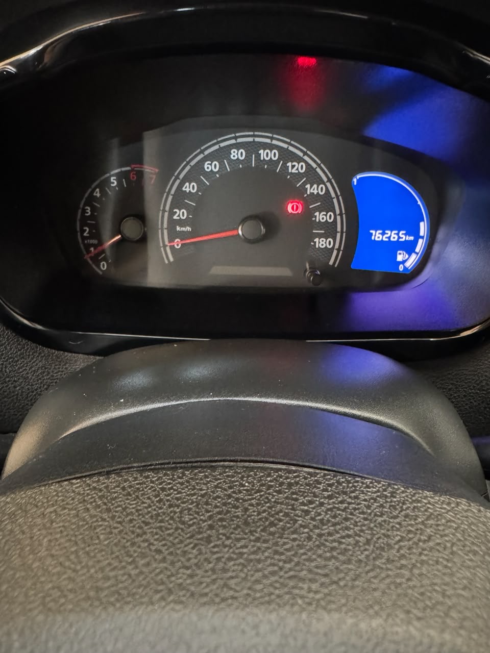 Renault Kwid 1.0 12v 4p Sce Flex Outsider Branco 2020 - Ayrton Automóveis