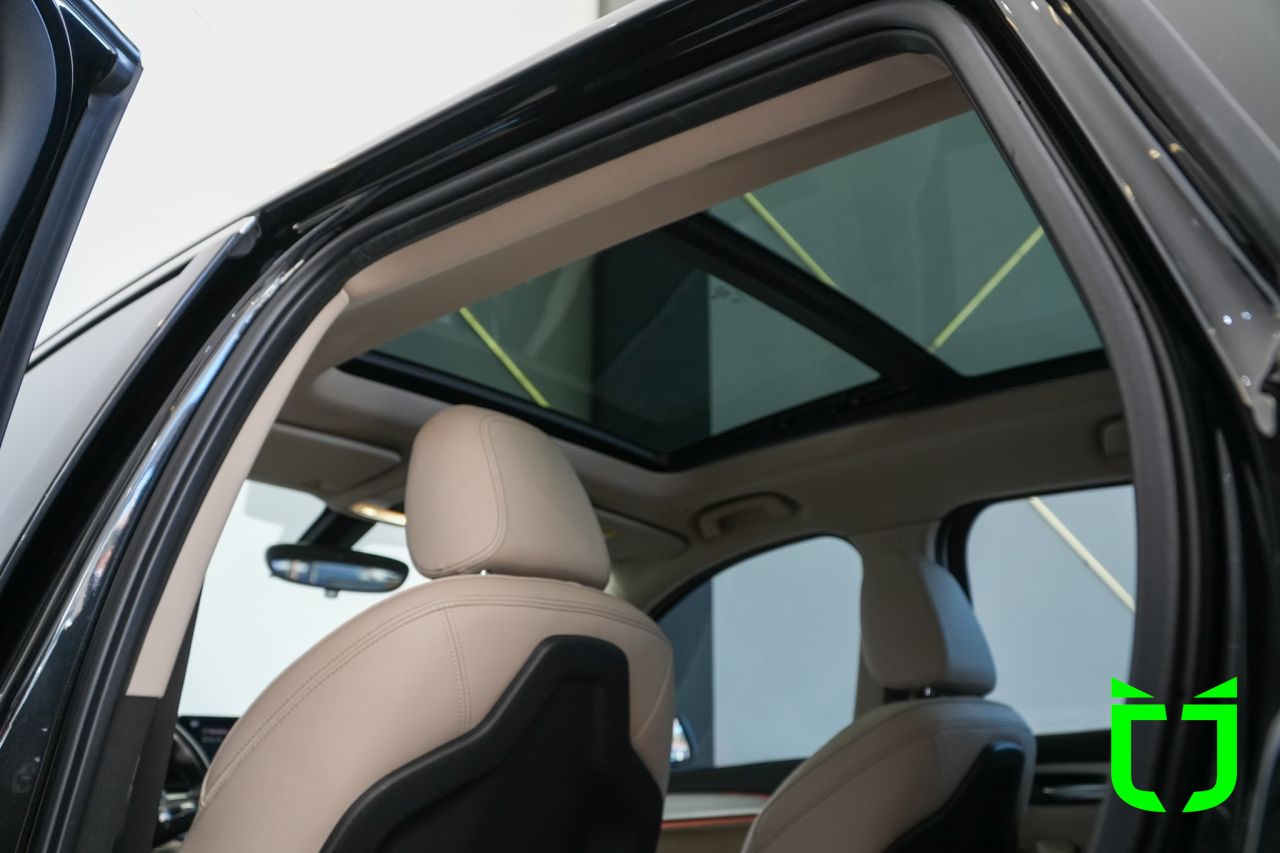 Bmw X1 2.0 16V 4P S DRIVE 20I X-LINE AUTOMÁTICO 2022 Preto - foto 20