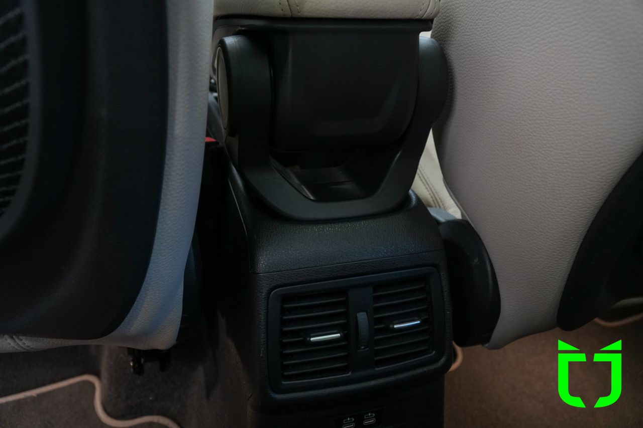 Bmw X1 2.0 16V 4P S DRIVE 20I X-LINE AUTOMÁTICO 2022 Preto - foto 27