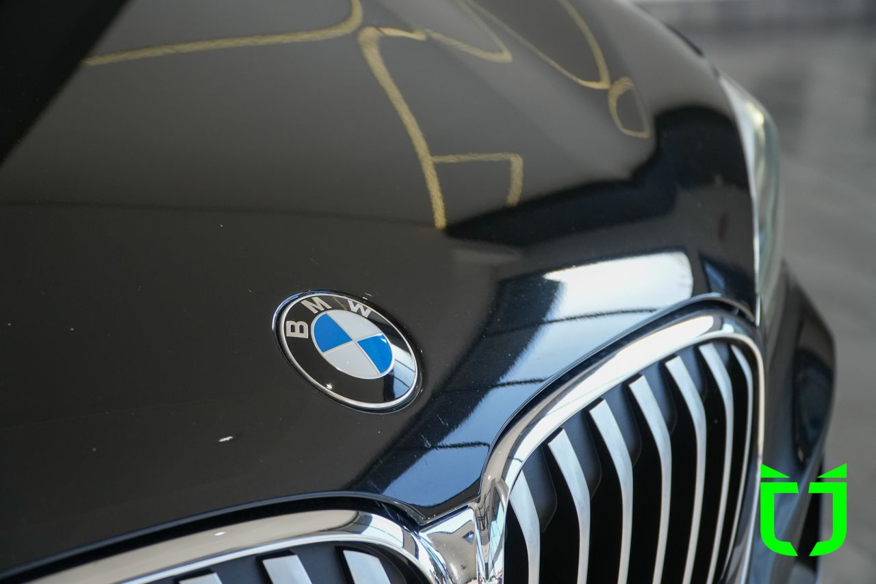 Bmw X1 2.0 16V 4P S DRIVE 20I X-LINE AUTOMÁTICO 2022 Preto - foto 7