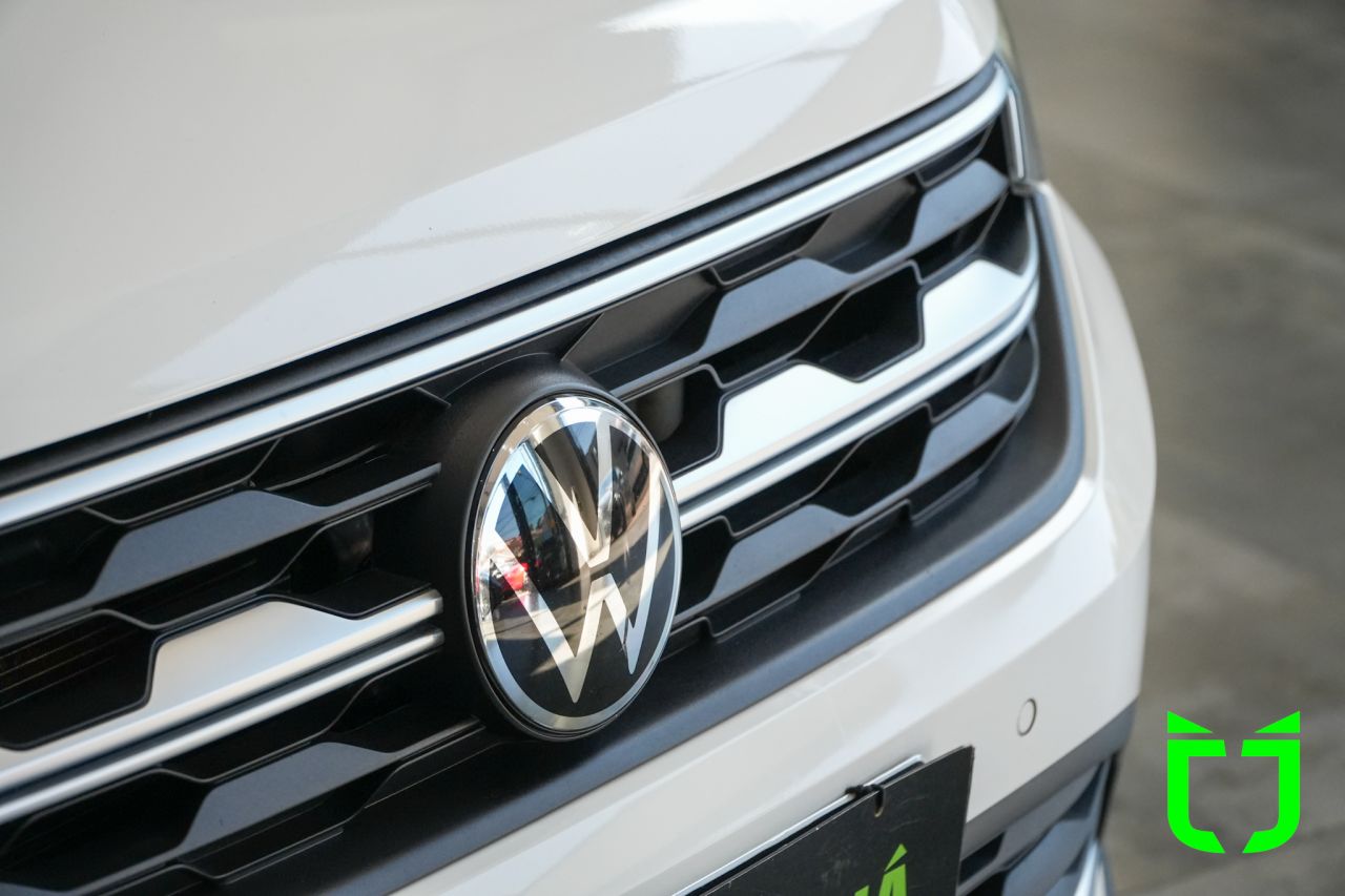 Volkswagen Nivus 1.0 4P FLEX 200 TSI HIGHLINE AUTOMÁTICO 2024 Branco - foto 7