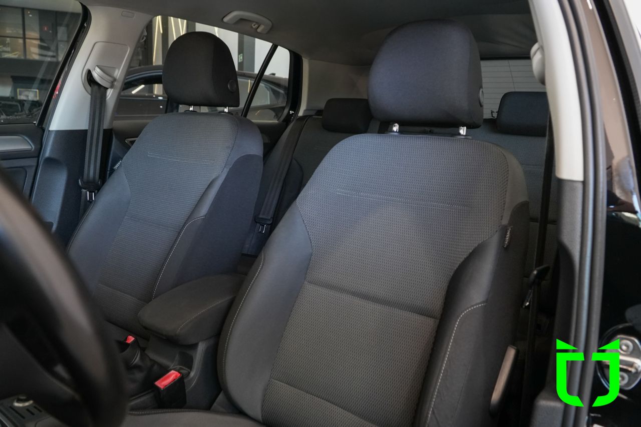 Volkswagen Golf 1.4 16V 4P TSI COMFORTLINE AUTOMÁTICO 2015 Preto - foto 20