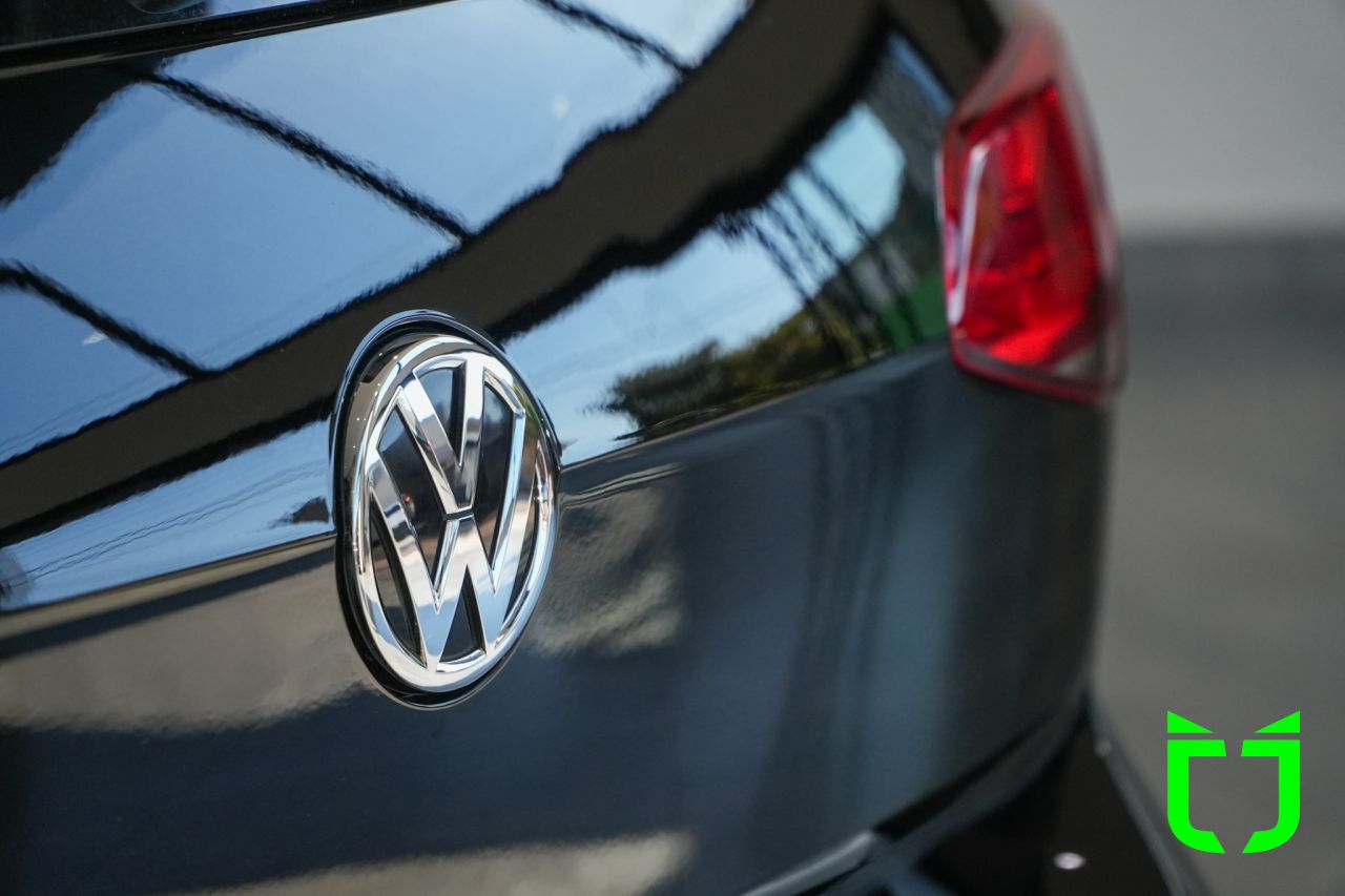 Volkswagen Golf 1.4 16V 4P TSI COMFORTLINE AUTOMÁTICO 2015 Preto - foto 21