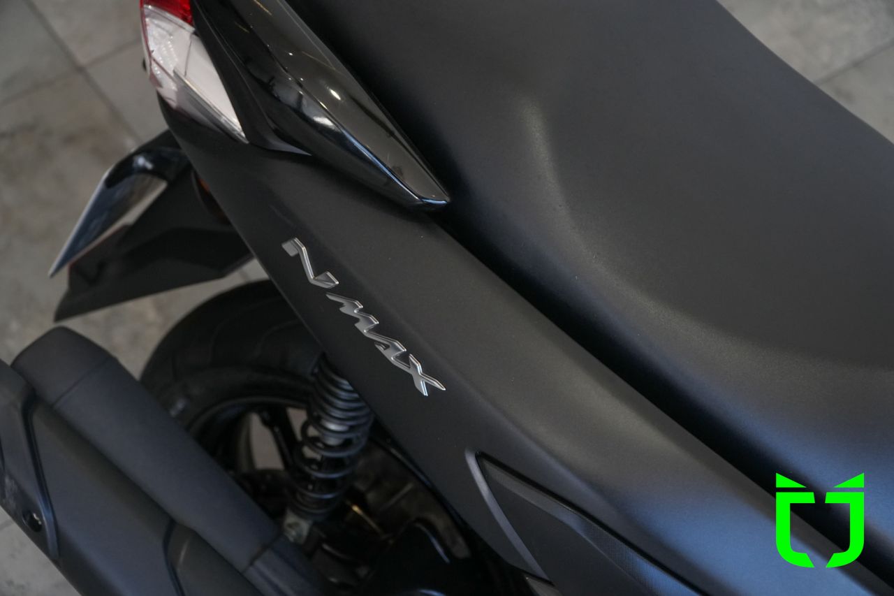 Yamaha NMax 160 ABS 2021 Preto - foto 7