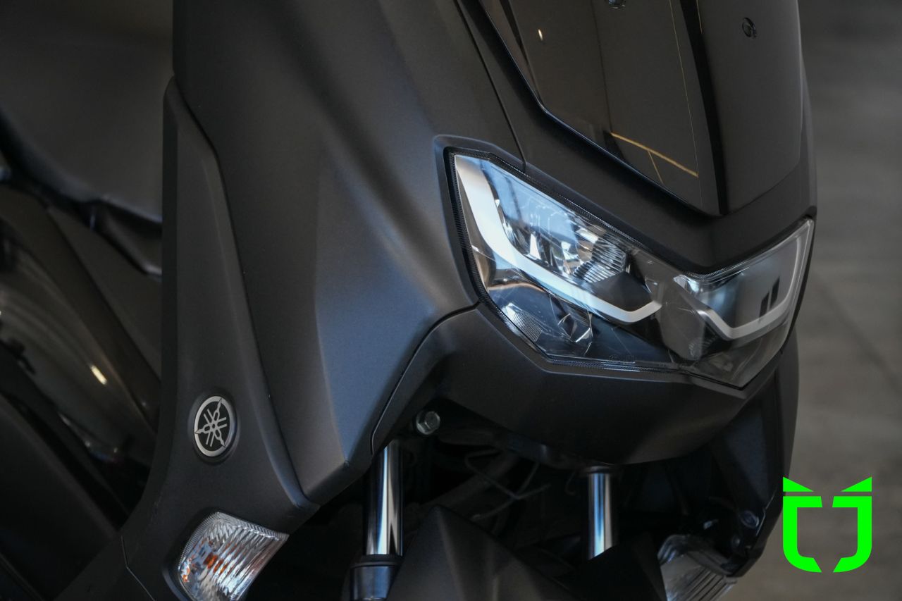Yamaha NMax 160 ABS 2021 Preto - foto 4