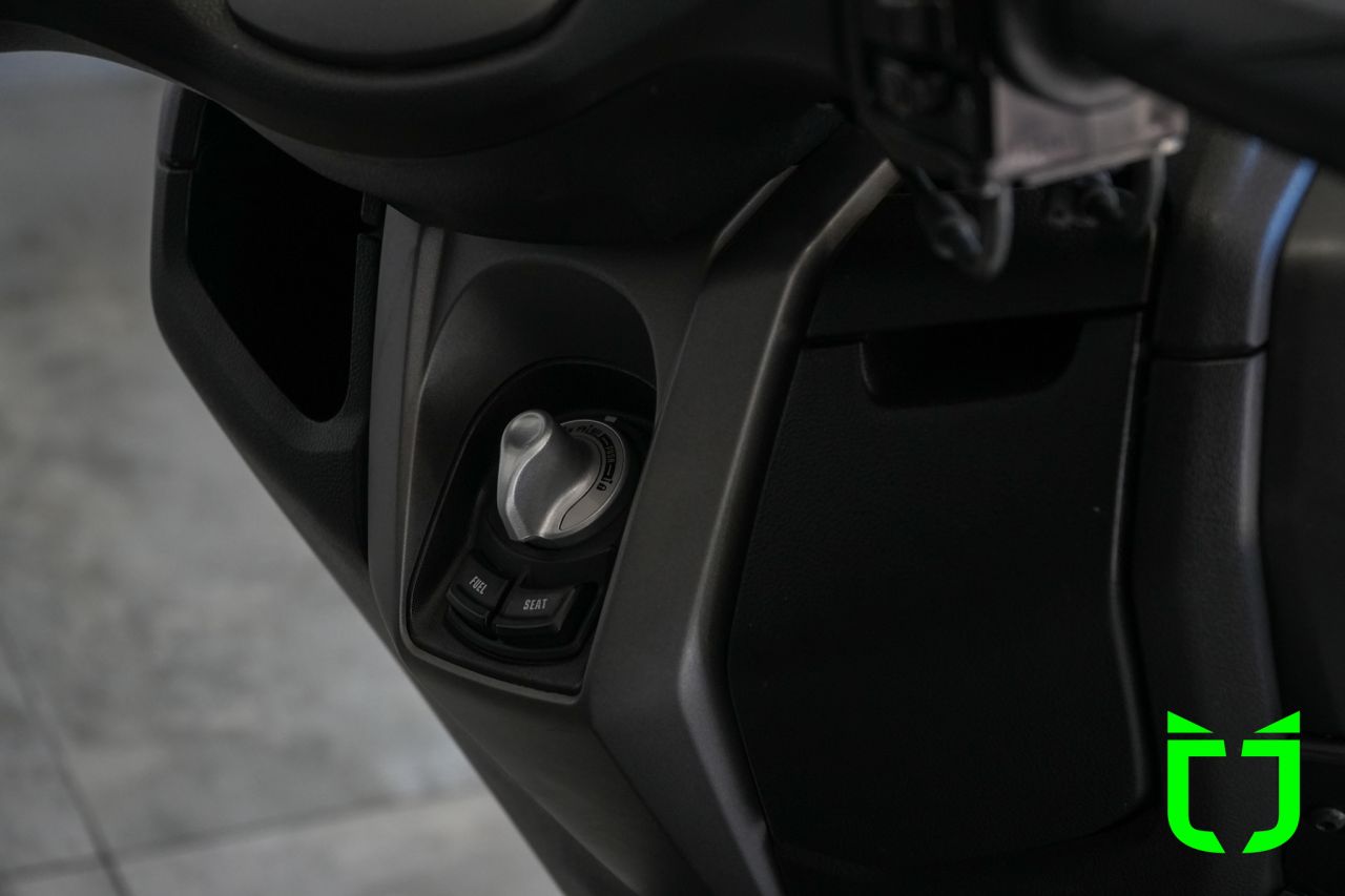 Yamaha NMax 160 ABS 2021 Preto - foto 8