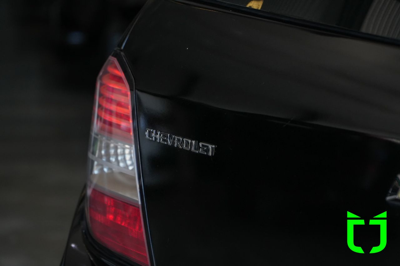 Chevrolet Agile 1.4 4P LTZ FLEX 2012 Preto - foto 7
