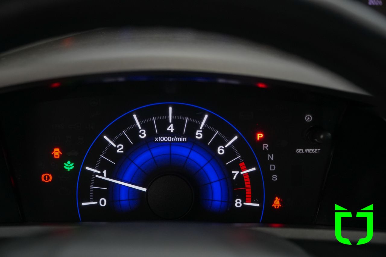 Honda Civic 1.8 16V 4P FLEX EXS AUTOMÁTICO 2012 Dourado - foto 11