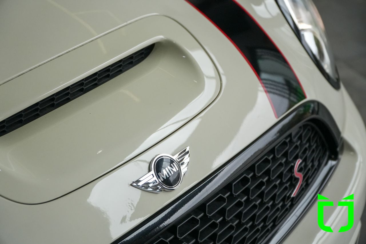 Mini Cooper 1.6 16V S TURBO AUTOMÁTICO 2012 Branco - foto 7