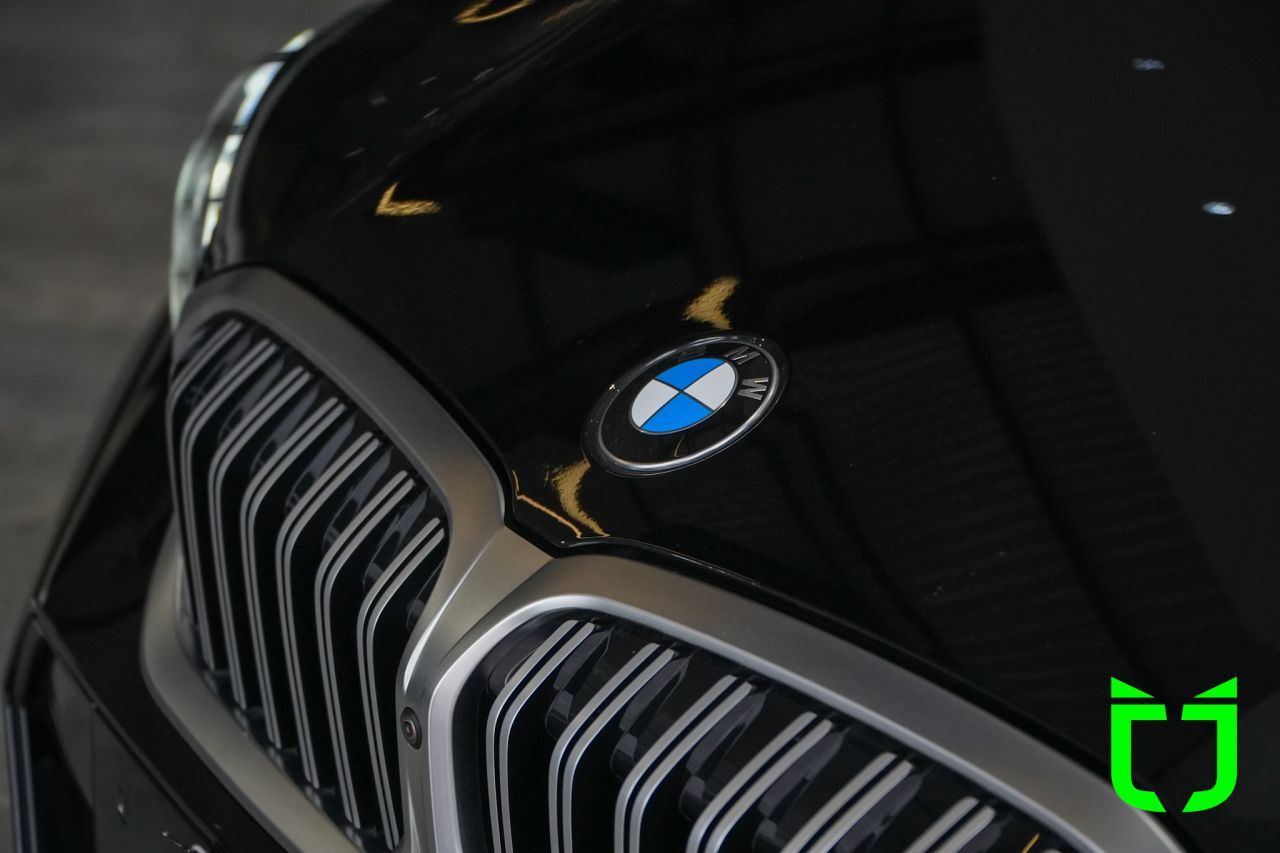 Bmw 320I 2.0 16V 4P TURBO FLEX M SPORT AUTOMÁTICO 2025 Preto - foto 10