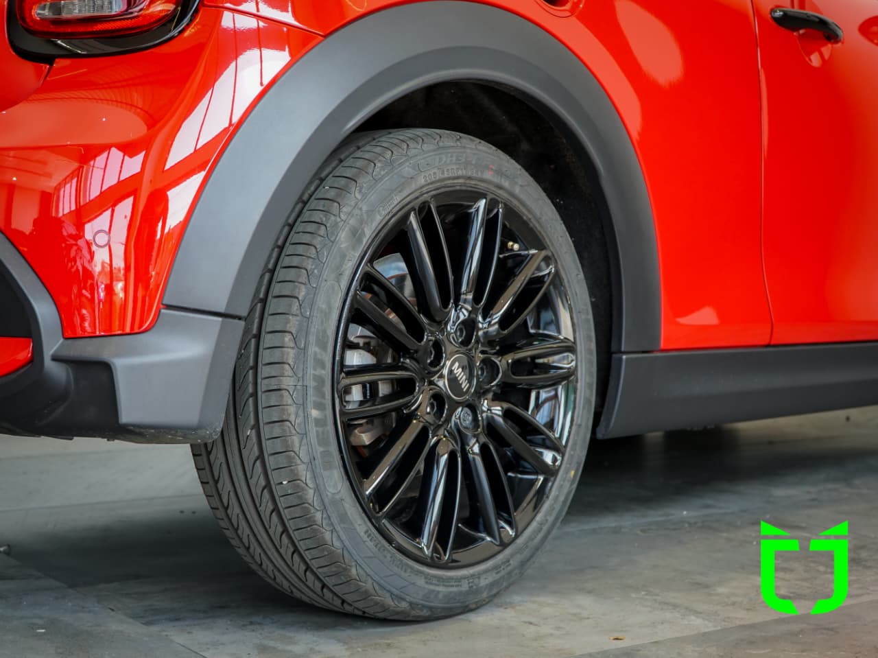 Mini Cooper 2.0 16V S TOP TURBO 2022 Vermelho - foto 25