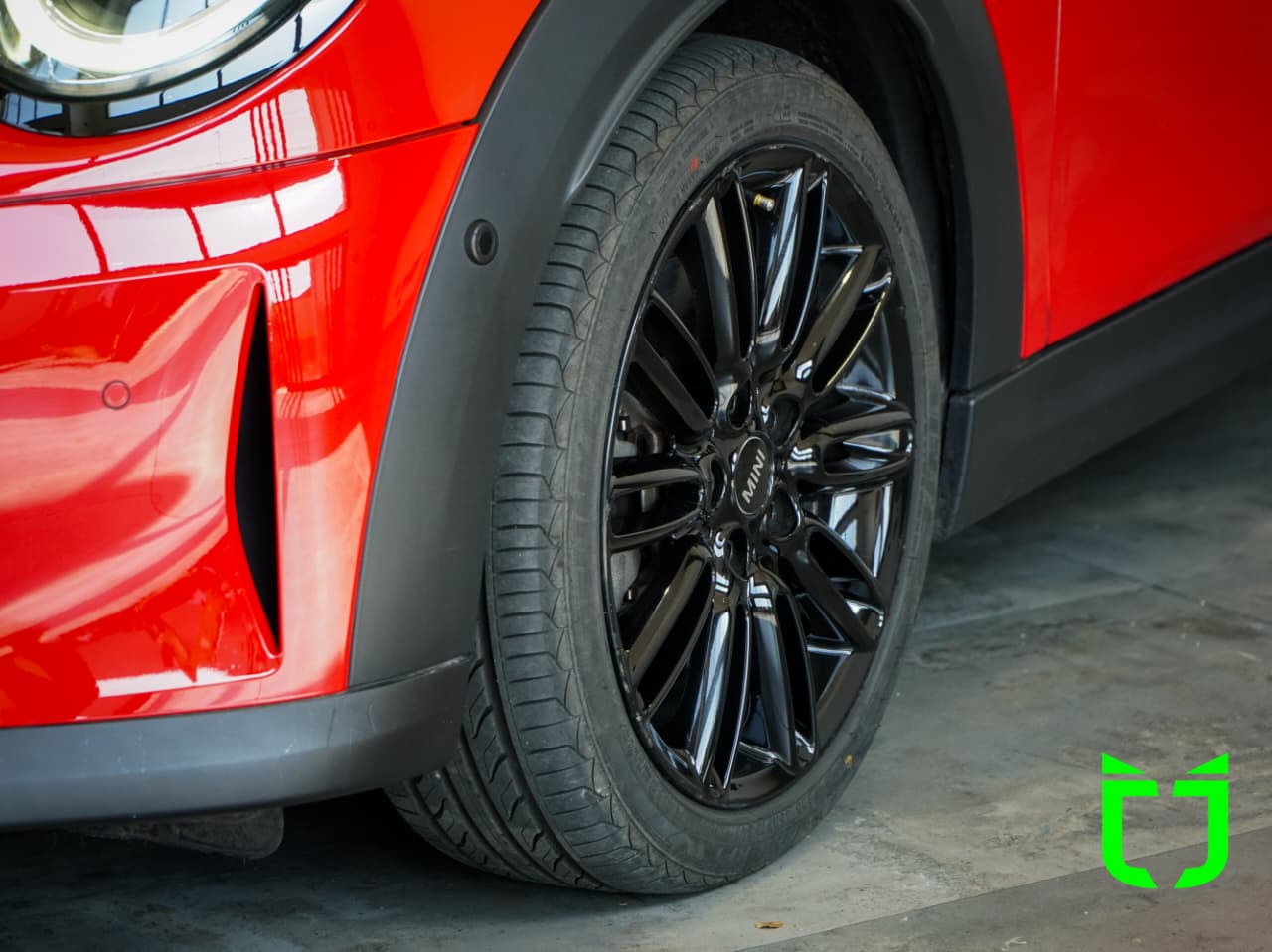 Mini Cooper 2.0 16V S TOP TURBO 2022 Vermelho - foto 27