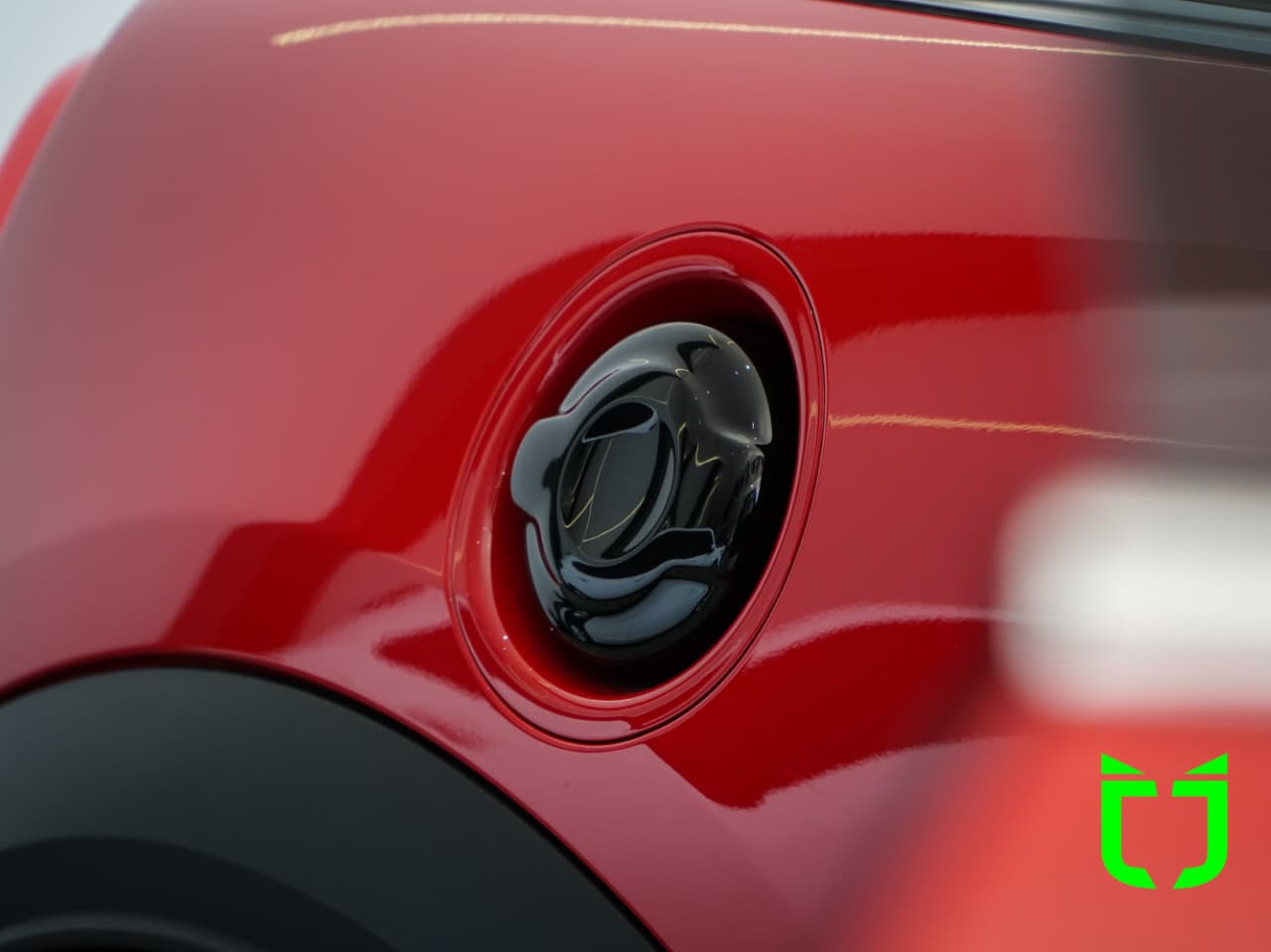 Mini Cooper 2.0 16V S TOP TURBO 2022 Vermelho - foto 29