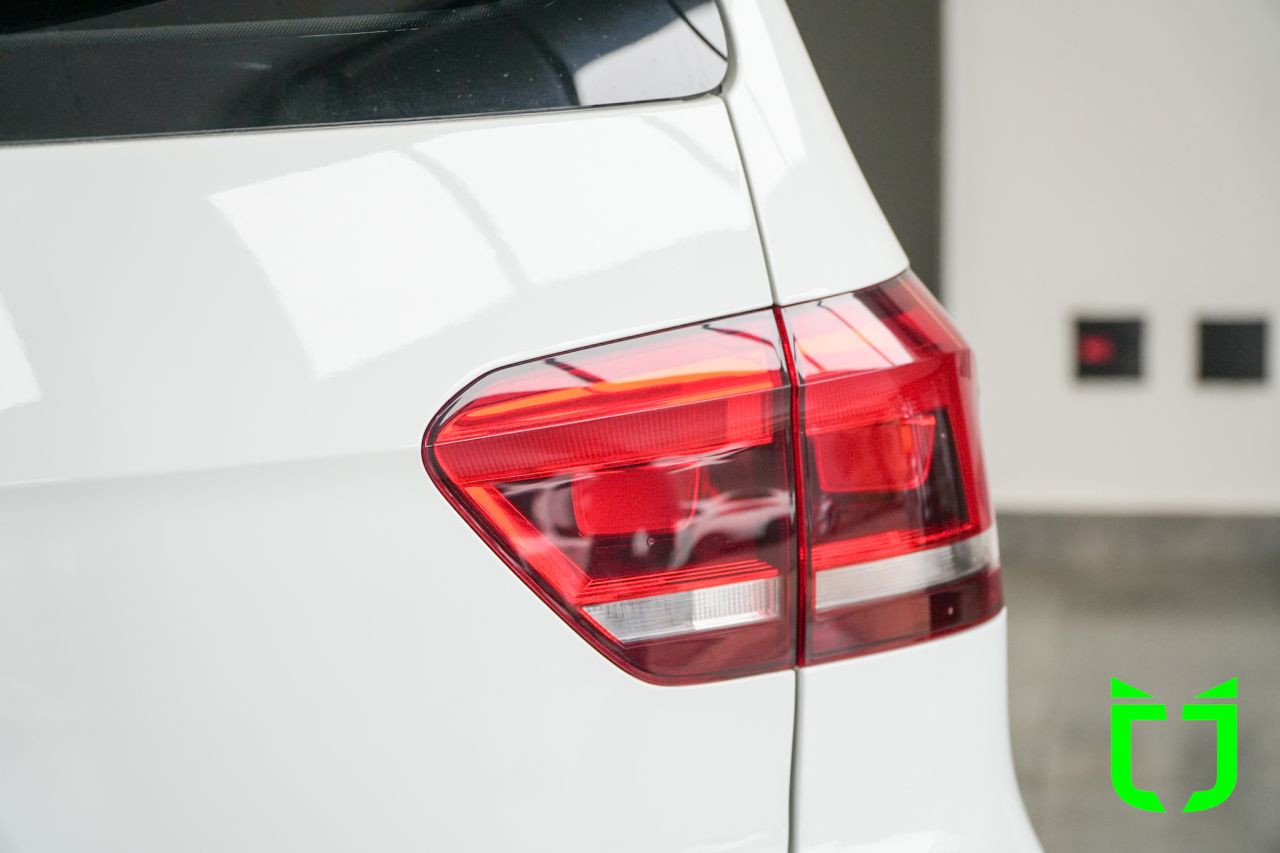 Volkswagen Fox 1.6 4P FLEX MSI XTREME 2020 Branco - foto 8