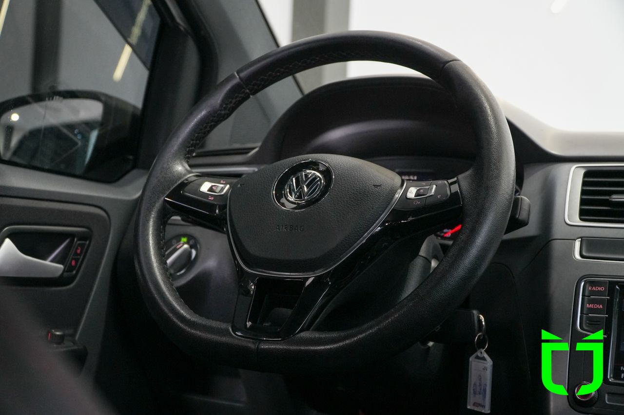 Volkswagen Fox 1.6 4P FLEX MSI XTREME 2020 Branco - foto 16