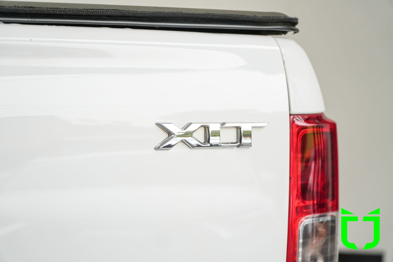 Ford Ranger 3.2 20V XLT 4X4 CABINE DUPLA TURBO DIESEL AUTOMÁTICO 2019 Branco - foto 8