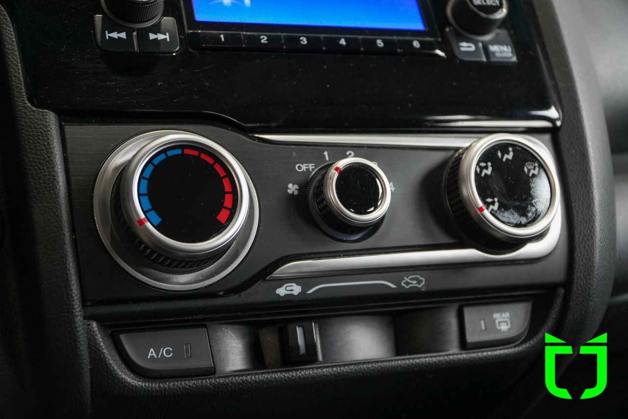 Honda Fit 1.5 16V 4P LX FLEX AUTOMÁTICO 2019 Azul - foto 16