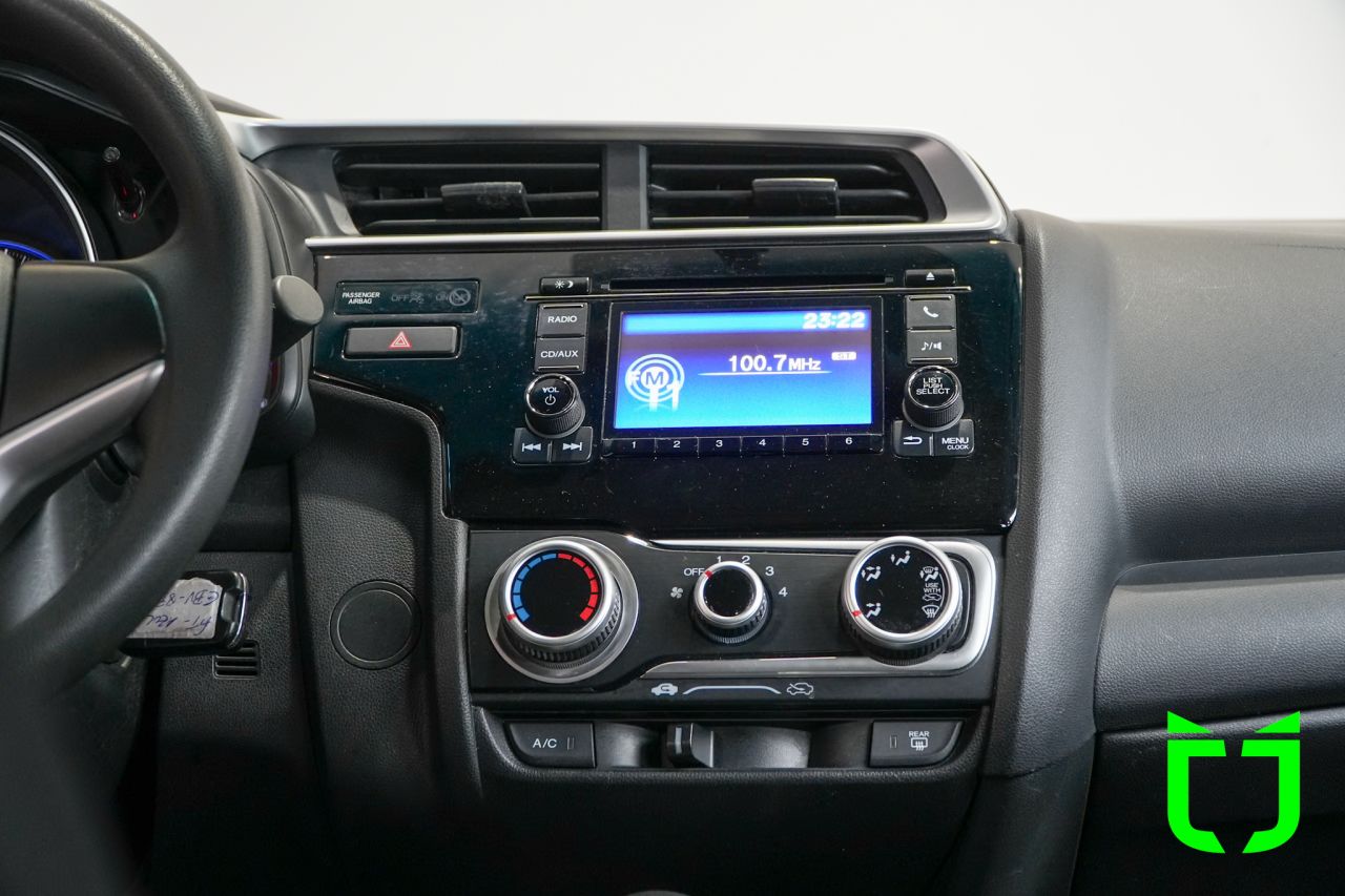 Honda Fit 1.5 16V 4P LX FLEX AUTOMÁTICO 2019 Azul - foto 11