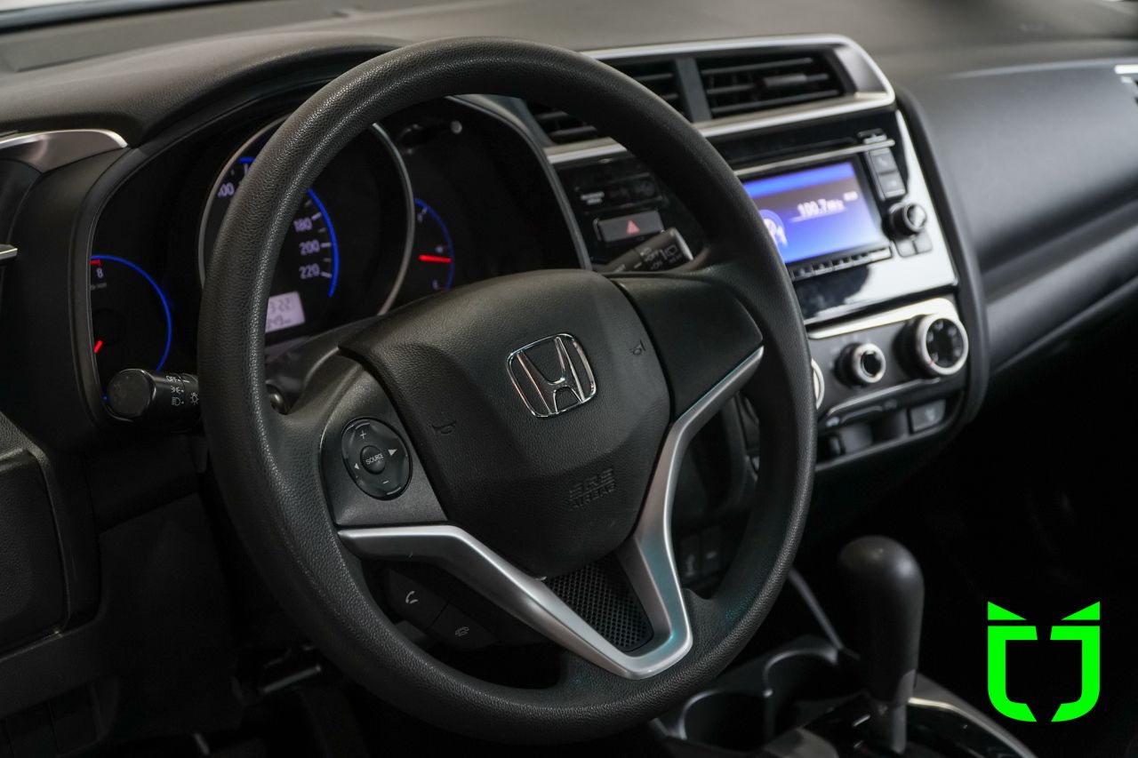 Honda Fit 1.5 16V 4P LX FLEX AUTOMÁTICO 2019 Azul - foto 15