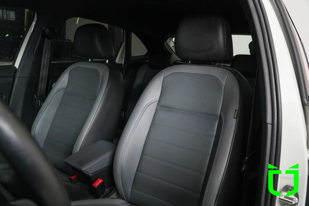 Volkswagen Nivus 1.0 4P FLEX 200 TSI HIGHLINE AUTOMÁTICO 2024 Branco - foto 16