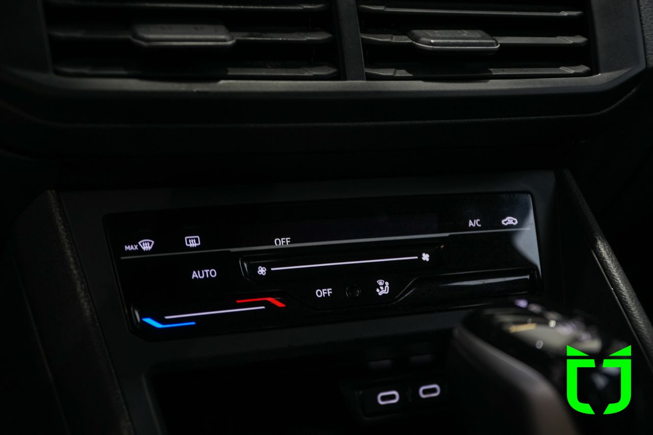 Volkswagen Nivus 1.0 4P FLEX 200 TSI HIGHLINE AUTOMÁTICO 2024 Branco - foto 14
