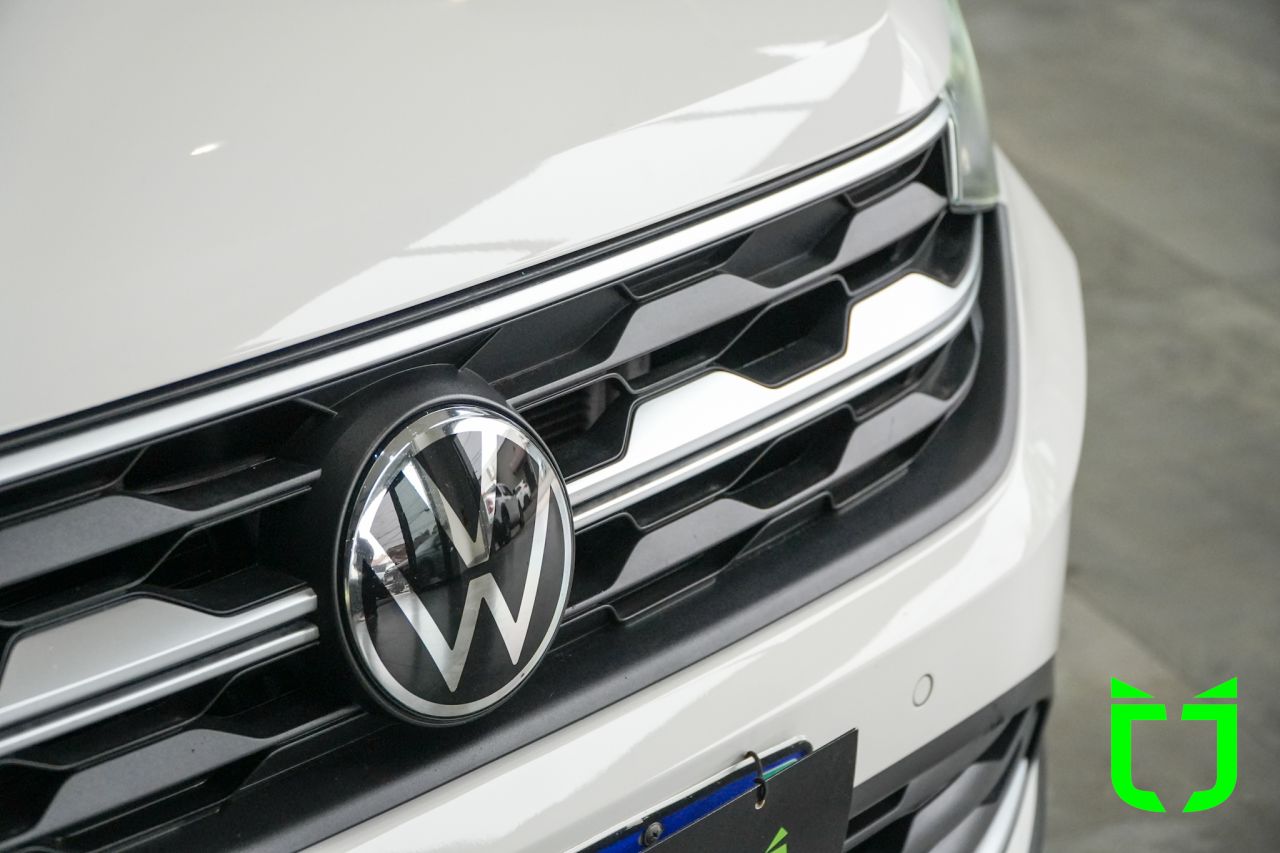 Volkswagen Nivus 1.0 4P FLEX 200 TSI HIGHLINE AUTOMÁTICO 2024 Branco - foto 7