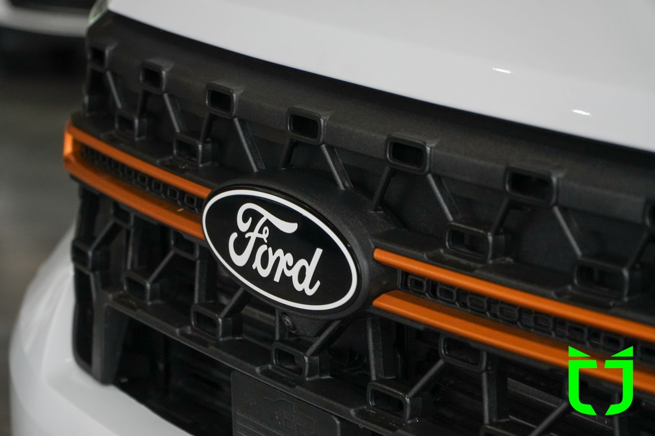 Ford Maverick Pick-up 2.0 4P ECOBOOST TREMOR AUTOMÁTICO 2025 Branco - foto 23