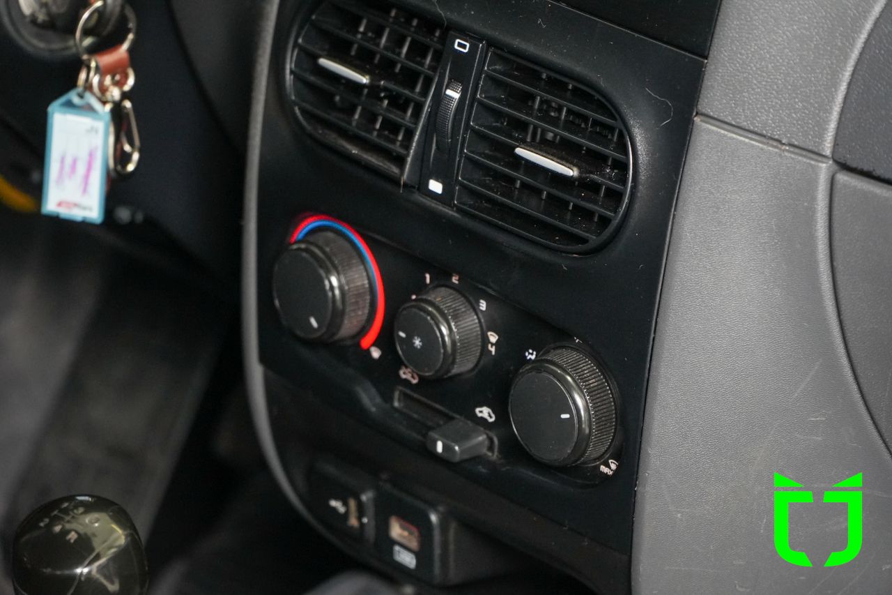 Fiat Strada 1.4 FLEX HARD WORKING CABINE ESTENDIDA 2020 Branco - foto 13