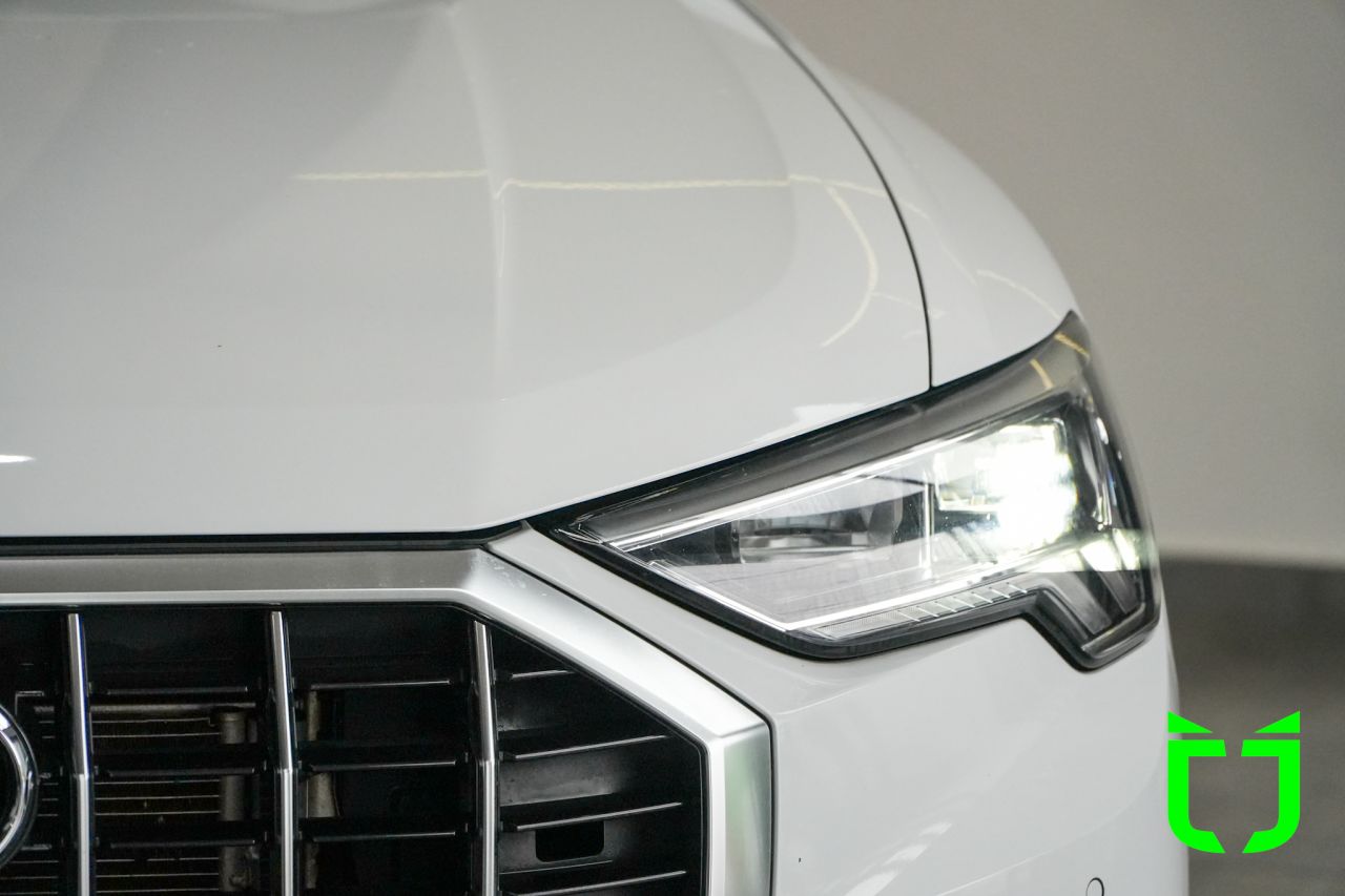 Audi Q3 2.0 4P 40 TFSI SPORTBACK PERFORMANCE QUATTRO TIPTRONIC AUTOMÁTICO 2024 Branco - foto 28