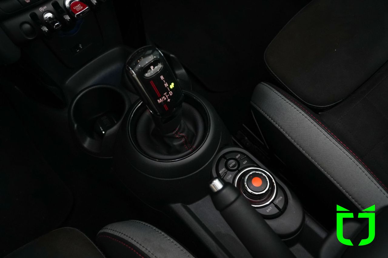 Mini Cooper Cabriolet 2.0 16V TWINPOWER GASOLINA JOHN COOPER WORKS STEPTRONIC AUTOMÁTICO 2020 Branco - foto 14