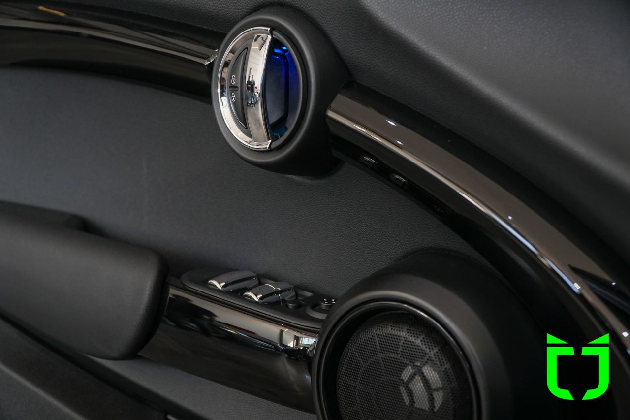Mini Cooper Cabriolet 2.0 16V TWINPOWER GASOLINA JOHN COOPER WORKS STEPTRONIC AUTOMÁTICO 2020 Branco - foto 16