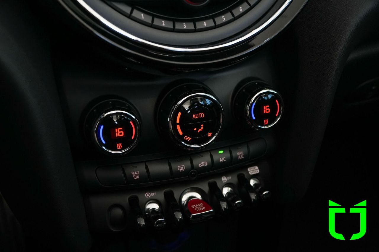 Mini Cooper Cabriolet 2.0 16V TWINPOWER GASOLINA JOHN COOPER WORKS STEPTRONIC AUTOMÁTICO 2020 Branco - foto 13