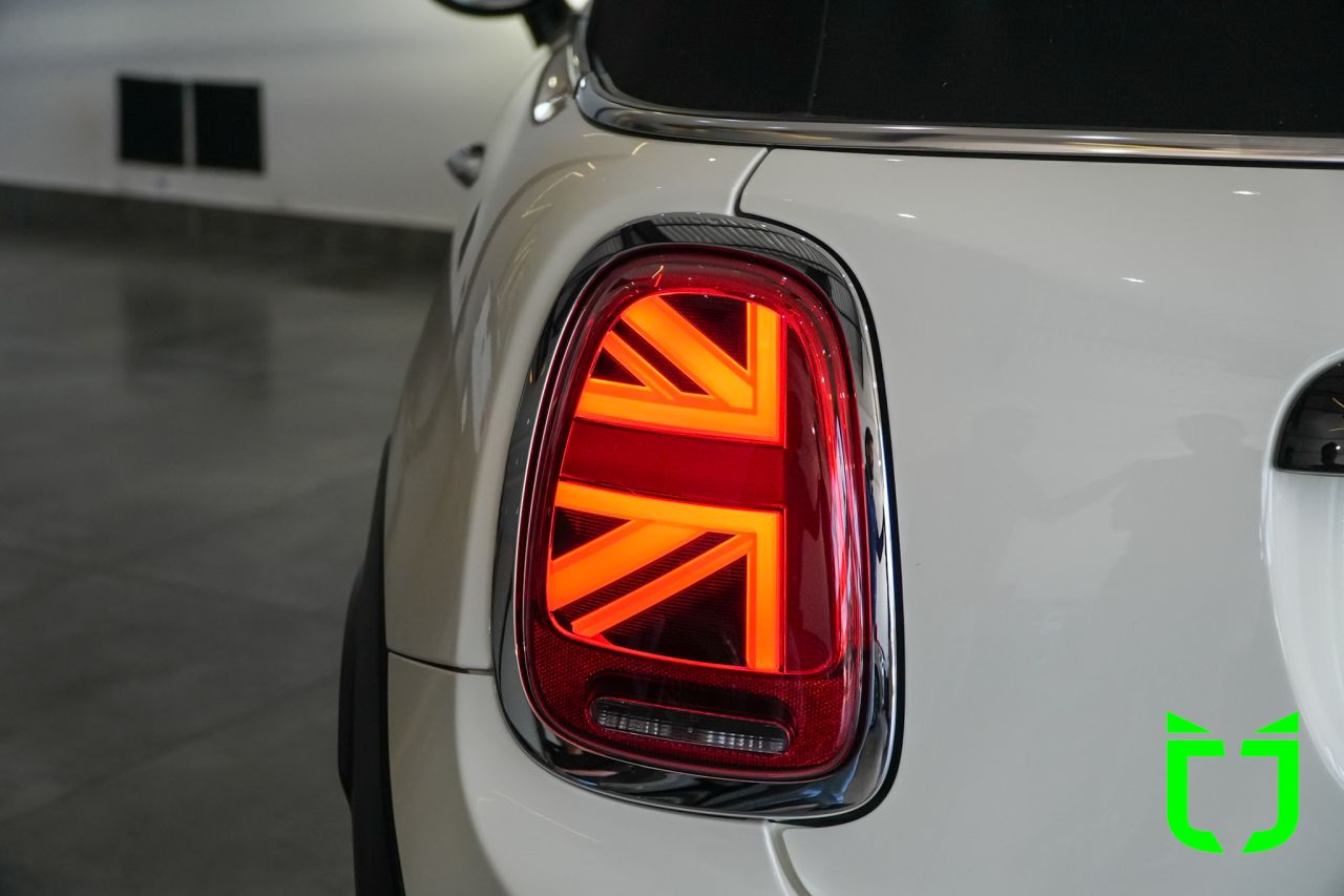 Mini Cooper Cabriolet 2.0 16V TWINPOWER GASOLINA JOHN COOPER WORKS STEPTRONIC AUTOMÁTICO 2020 Branco - foto 28