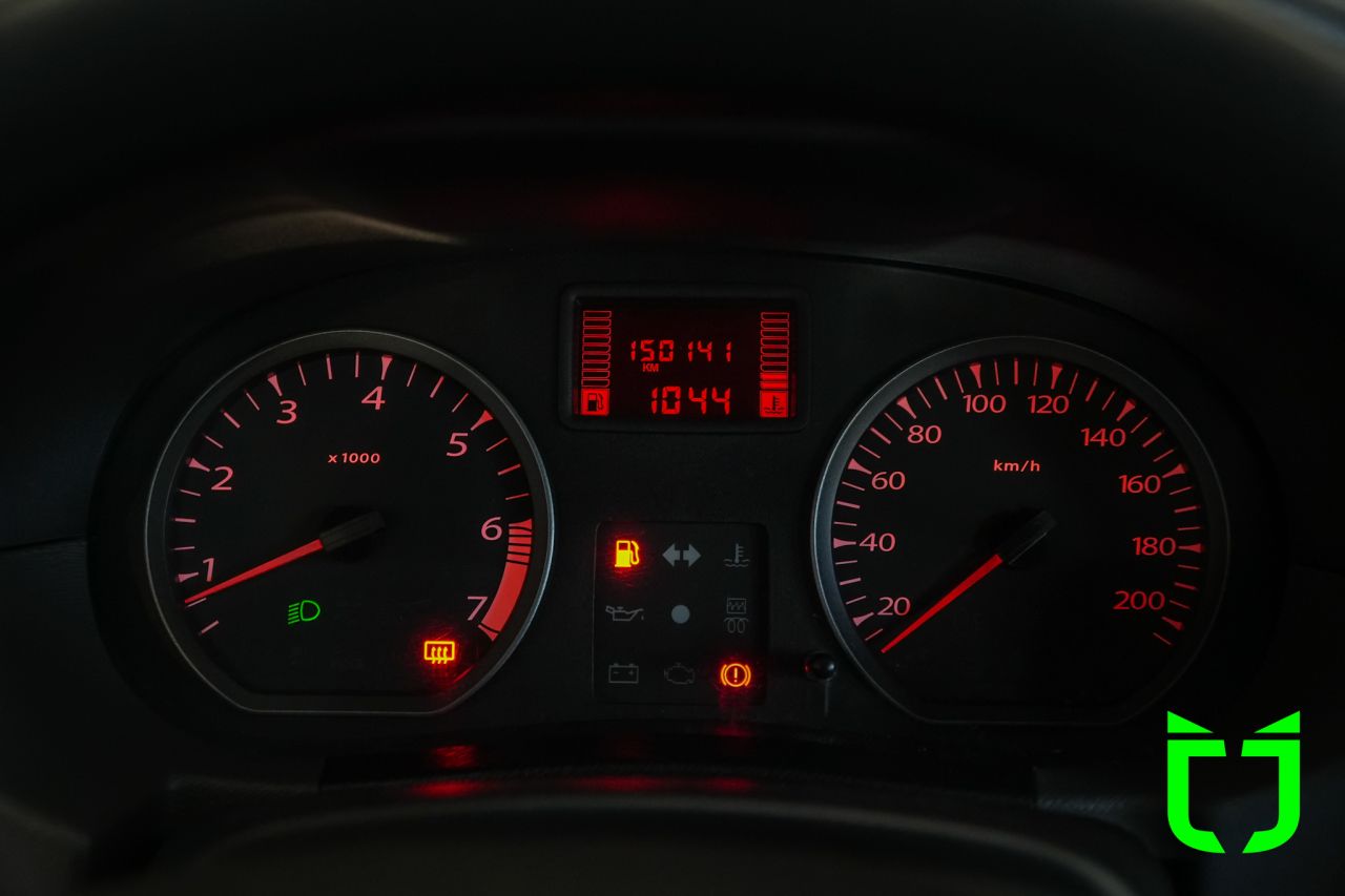 Renault Duster 1.6 16V 4P FLEX EXPRESSION 2015 Branco - foto 10