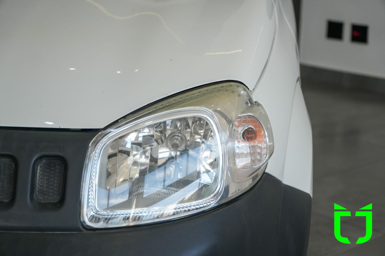 Fiat Fiorino Furgão 1.4 FLEX 2015 Branco - foto 7