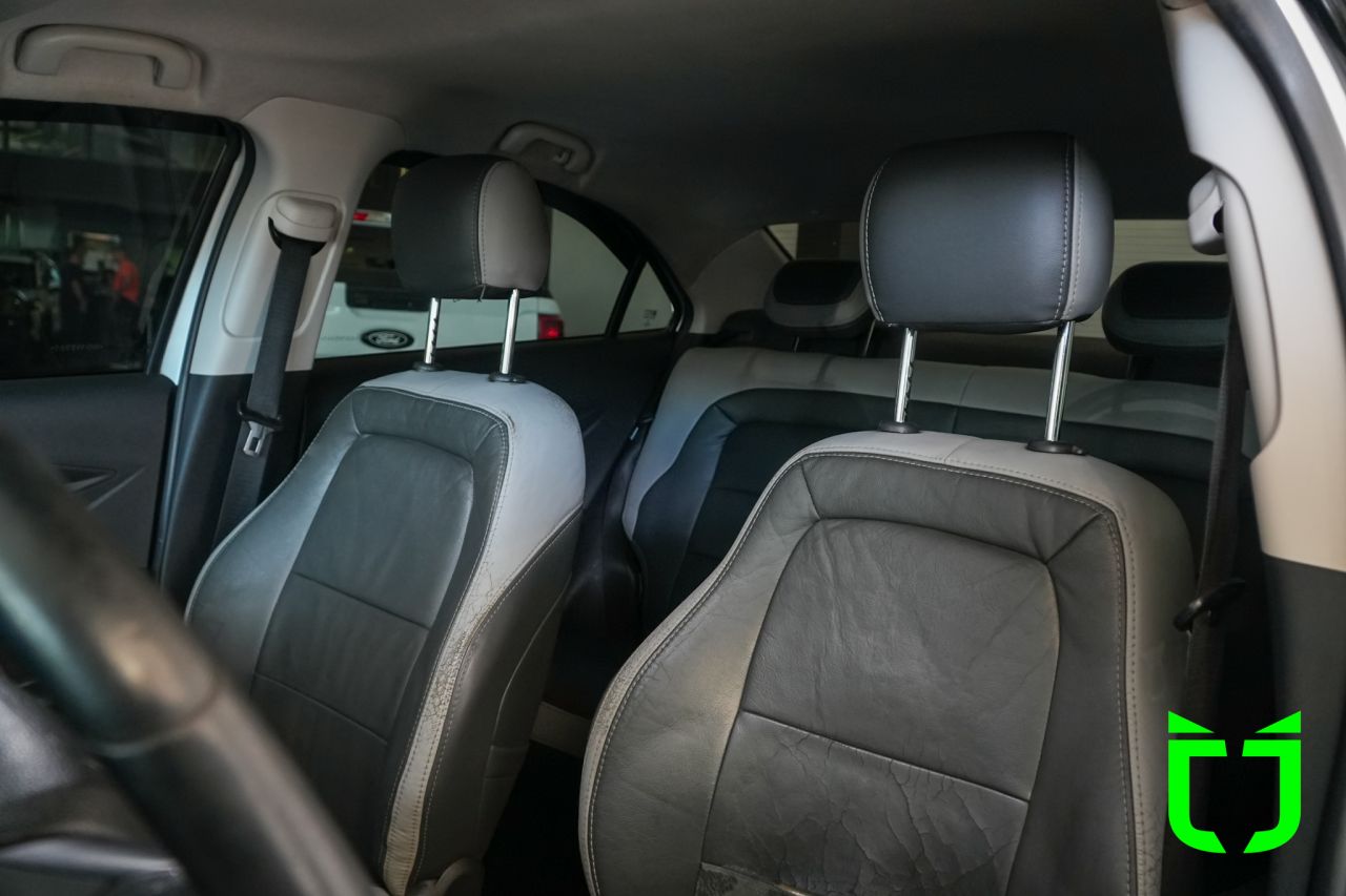 Chevrolet Prisma 1.4 4P LTZ  AUTOMÁTICO 2016 Prata - foto 16