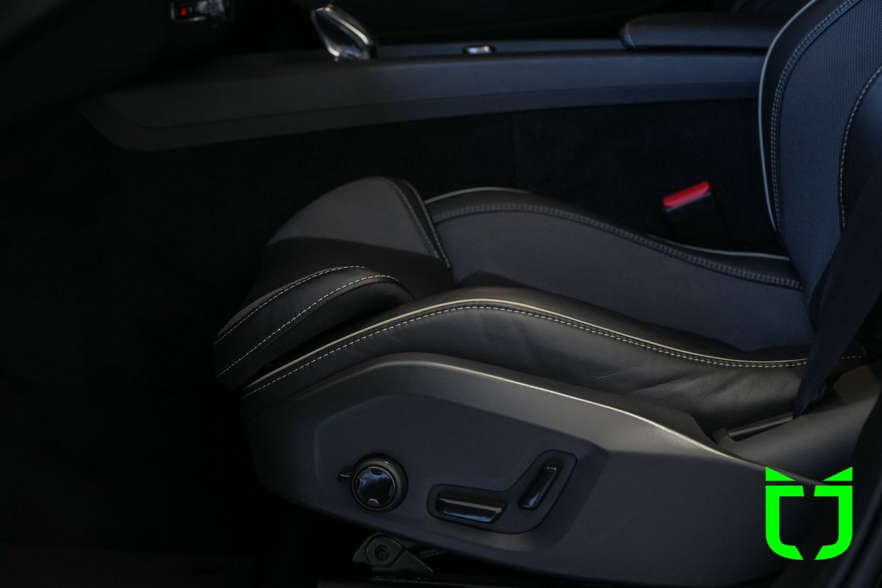 Volvo XC60 2.0 16V 4P T8 RECHARGE HÍBRIDO ULTIMATE DARK AWD TURBO GEARTRONIC AUTOMÁTICO 2023 Preto - foto 15