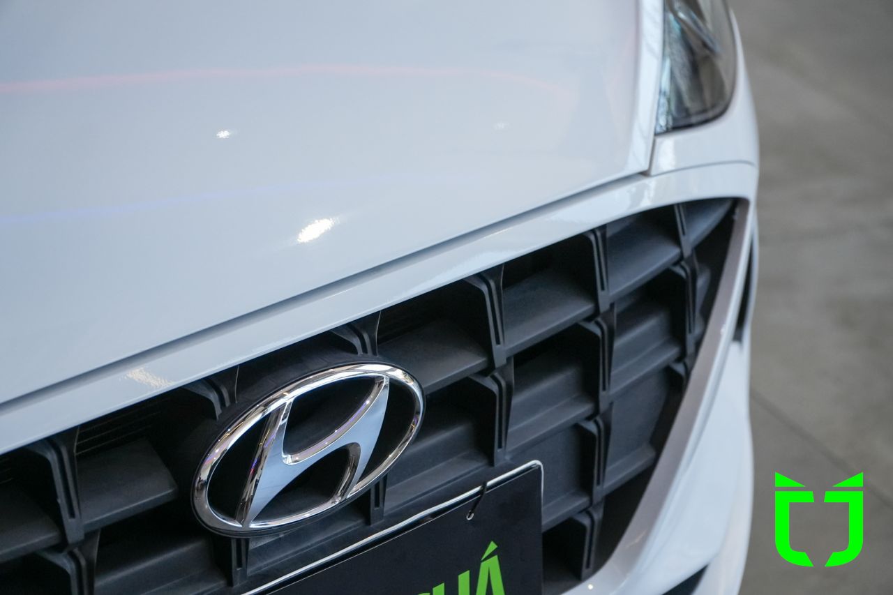 Hyundai HB 20 Hatch 1.0 12V 4P FLEX SENSE 2022 Branco - foto 7