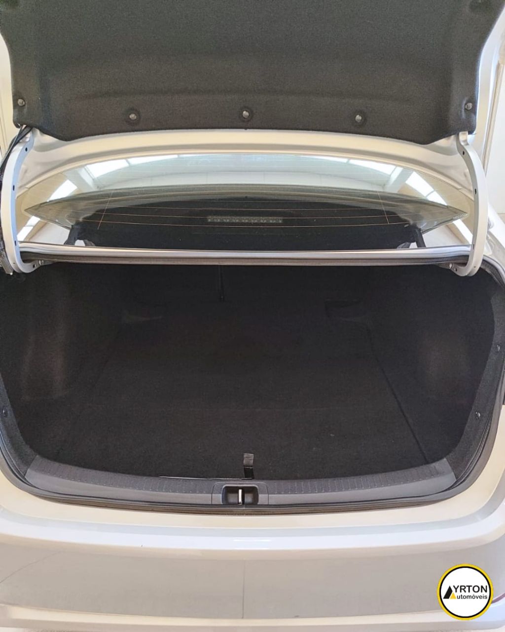 Toyota Corolla 2.0 16v 4p Flex Gli Direct Shift Automático Cvt Prata 2021 - Ayrton Automóveis